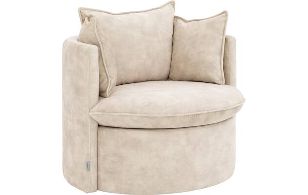 Fauteuil Bonne
