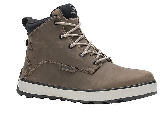 KAMIK - CHAUSSURES CHAUDES SPENCER MID