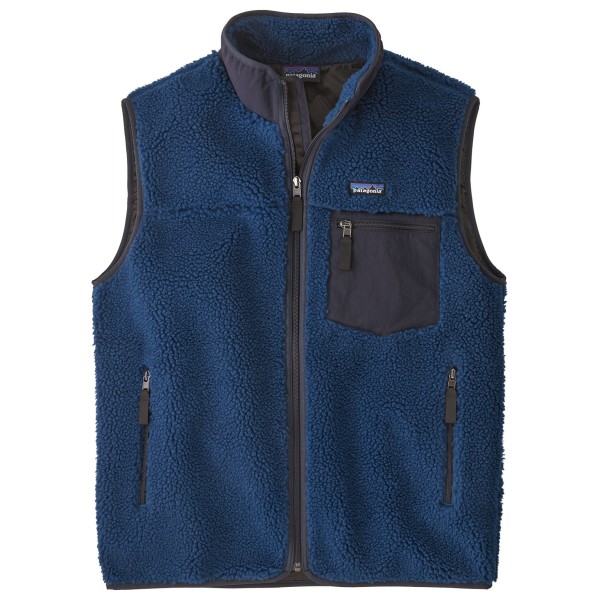 Patagonia - Classic Retro-X Vest - Polaire sans manches
