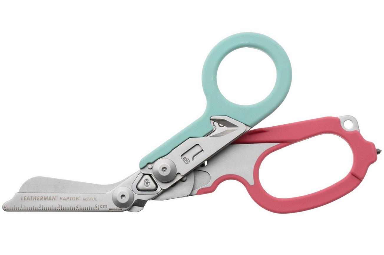 Leatherman Raptor Rescue 833478 South Beach, reddingsschaar