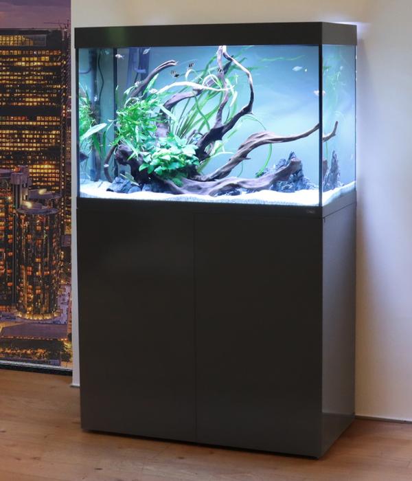 amtra Aquarium Kombination ALUX 220 LED, ca.