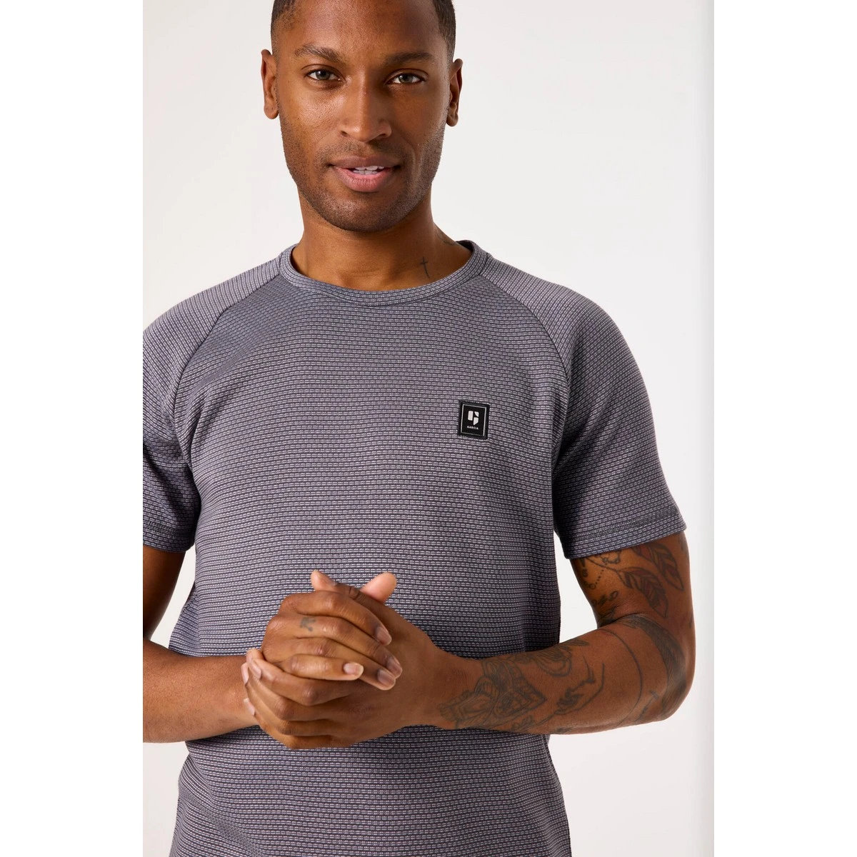 Heren T-shirt TS1804V.X570