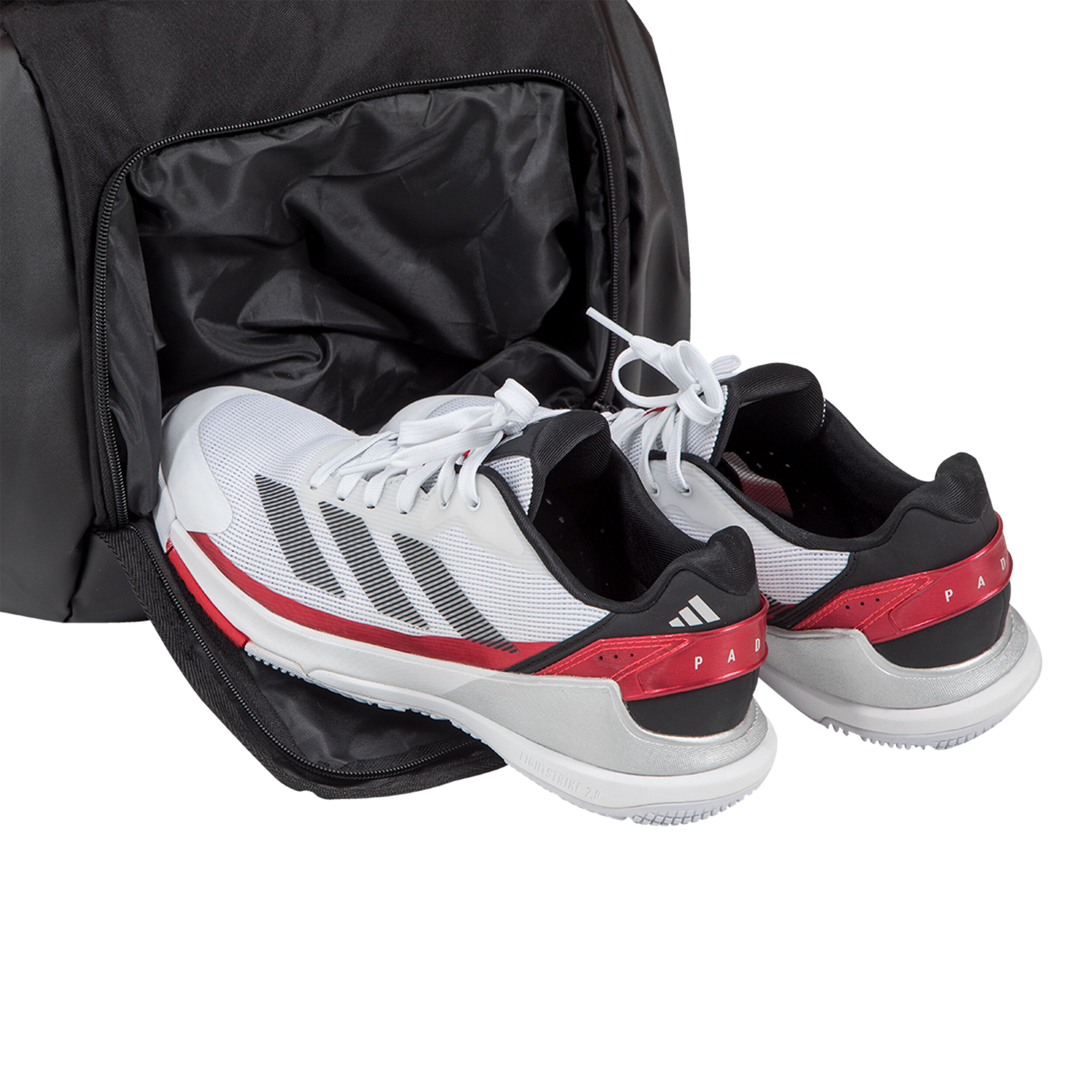 adidas Tour 3.4 Sac De Padel - Noir