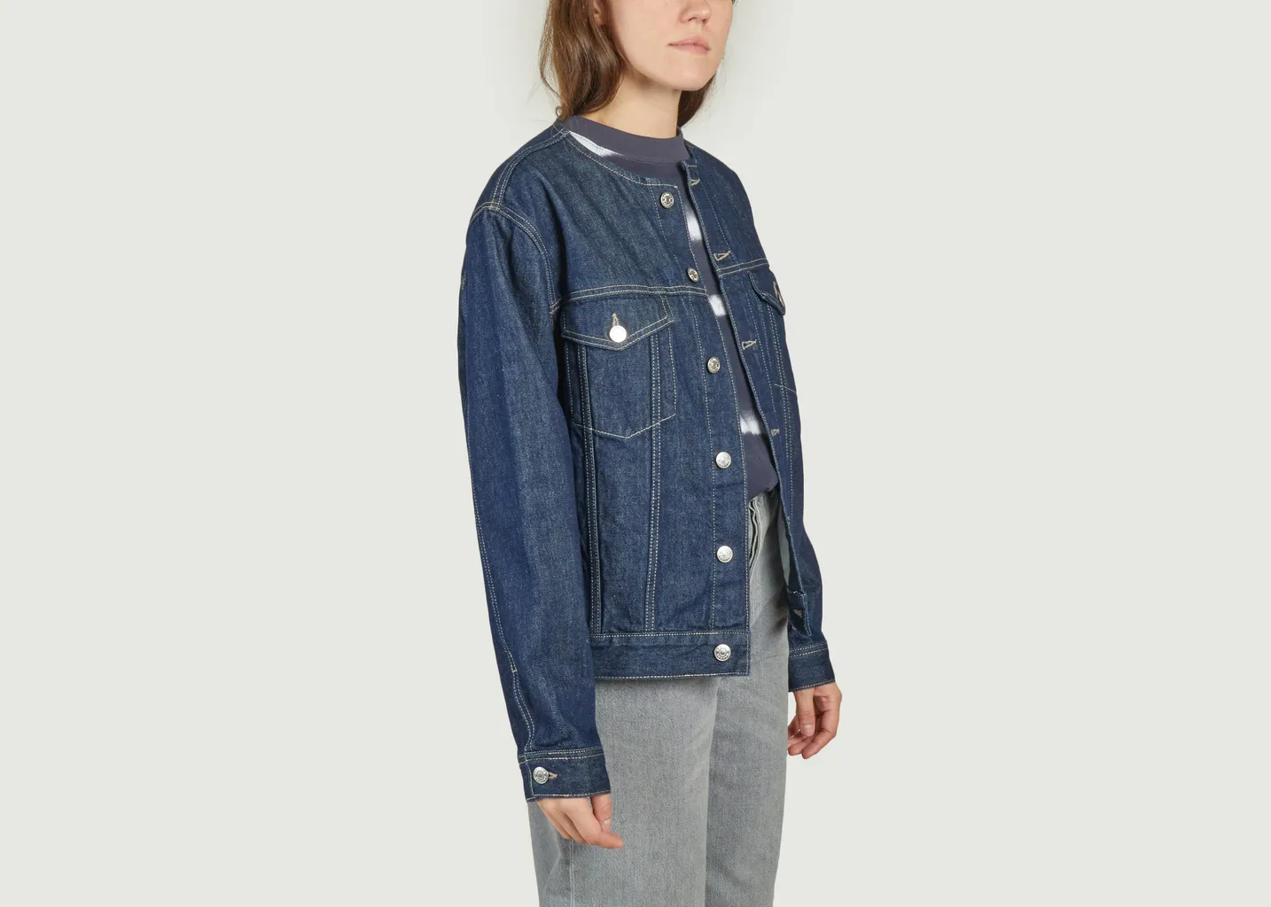 Davona Jacket 15059 Samsoe Samsoe