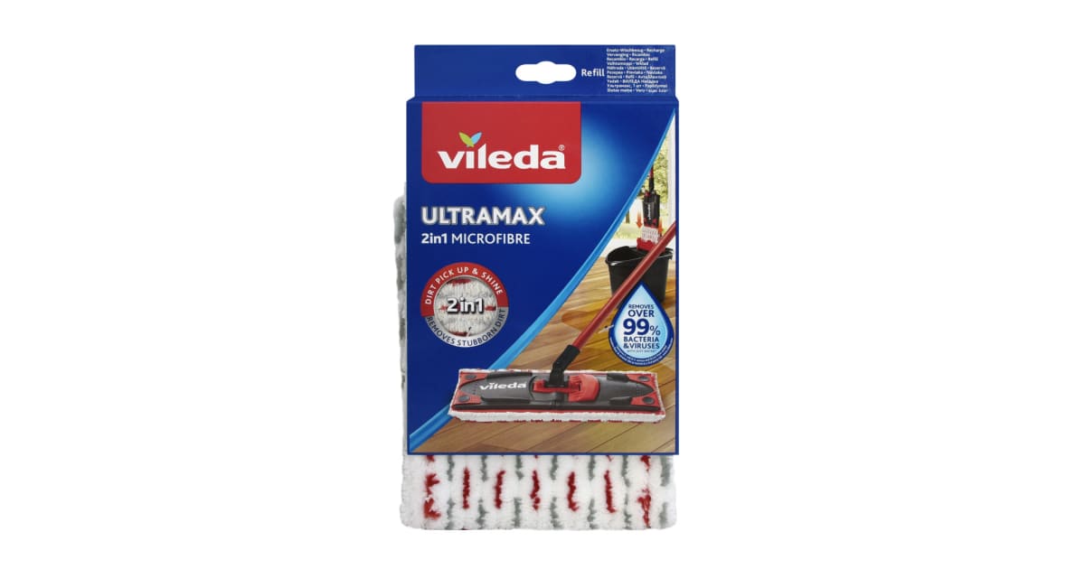 Vileda Ultramat Wischbezug