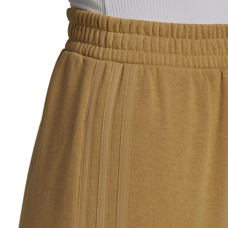 adidas cuffed pants Beige