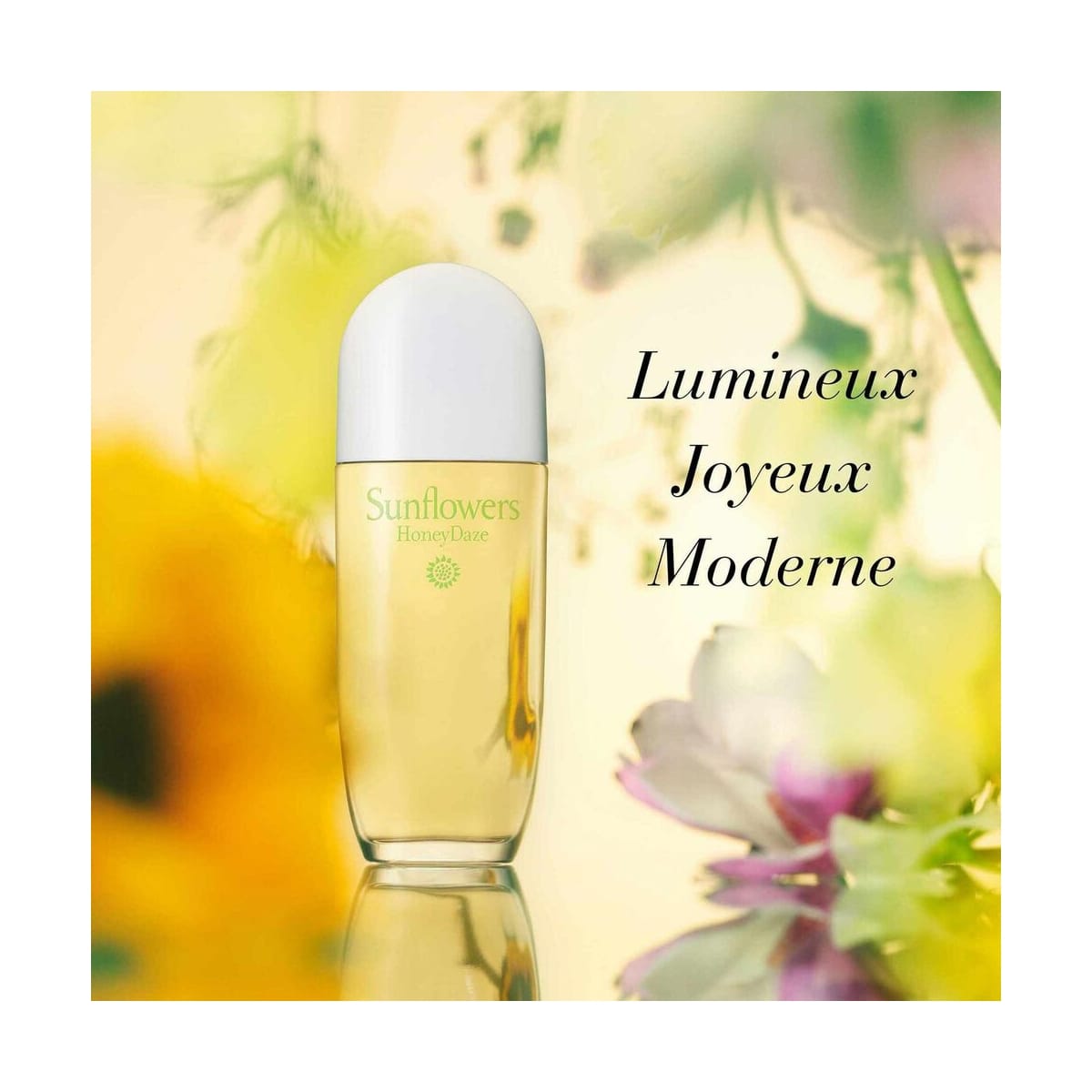 Elizabeth Arden Sunflowers Honey Daze Eau de Toilette