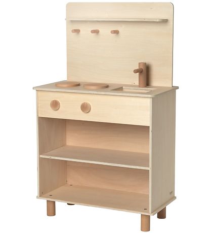 ferm Living Legek?kken - Toro - Natur