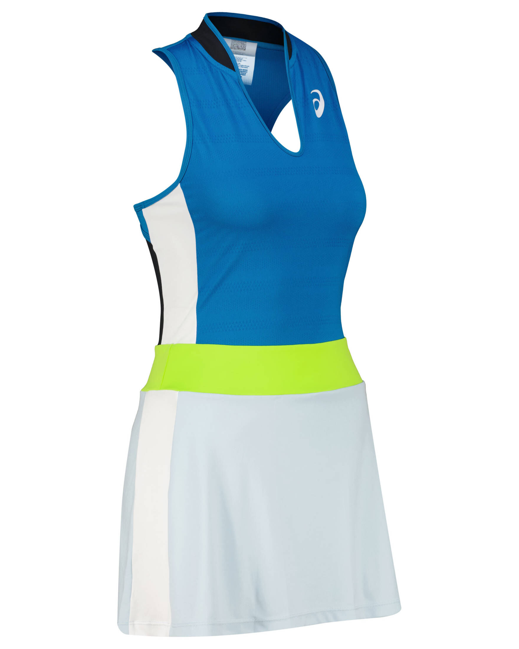 Asics| Damen Tenniskleid WOMEN MATCH DRESS