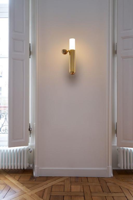 DCW éditions ISP R wandlamp LED