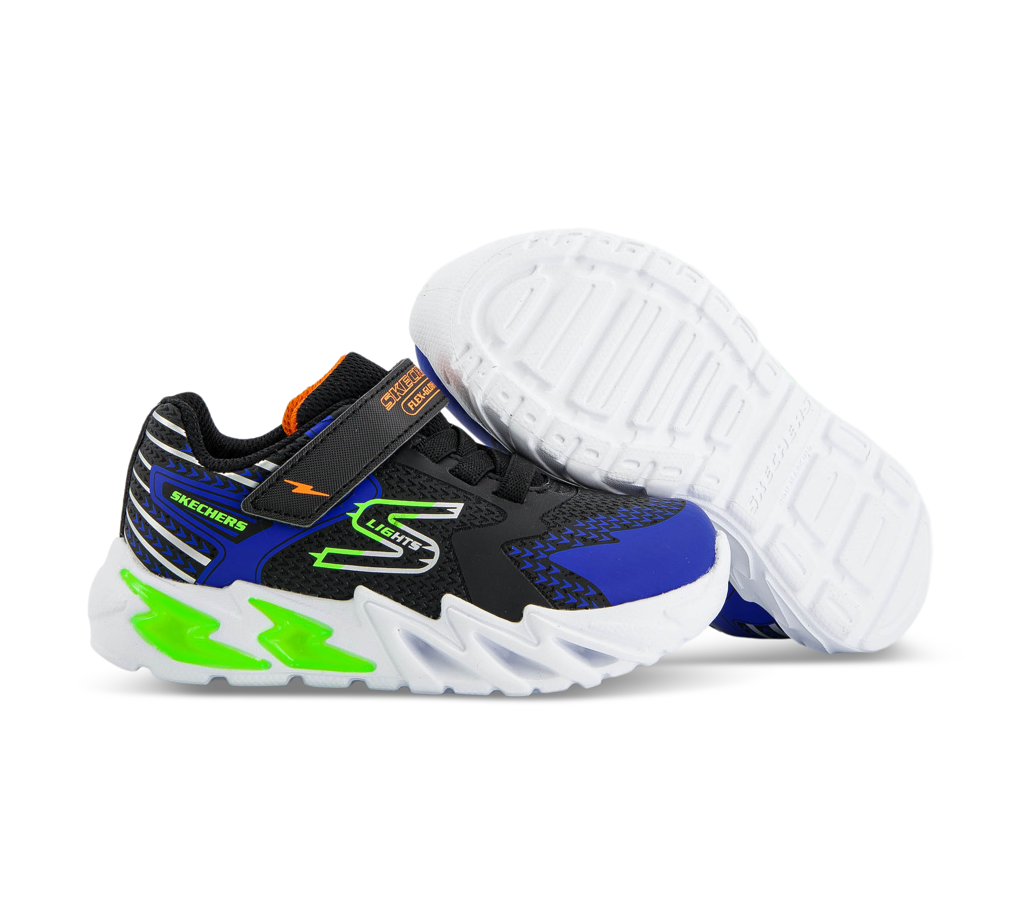Skechers Flex-Glow Bolt