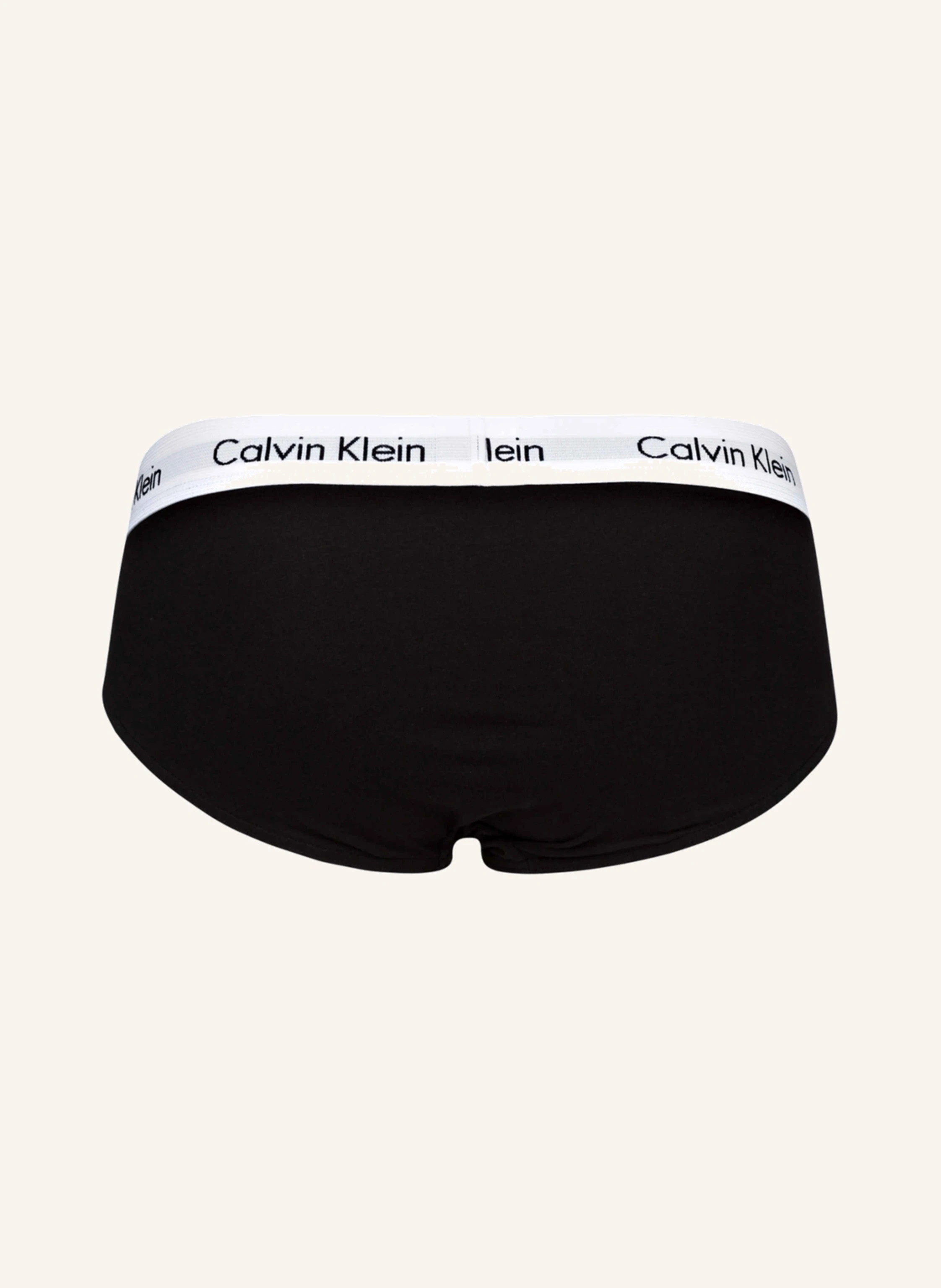 Calvin Klein 3er-Pack Slips COTTON STRETCH