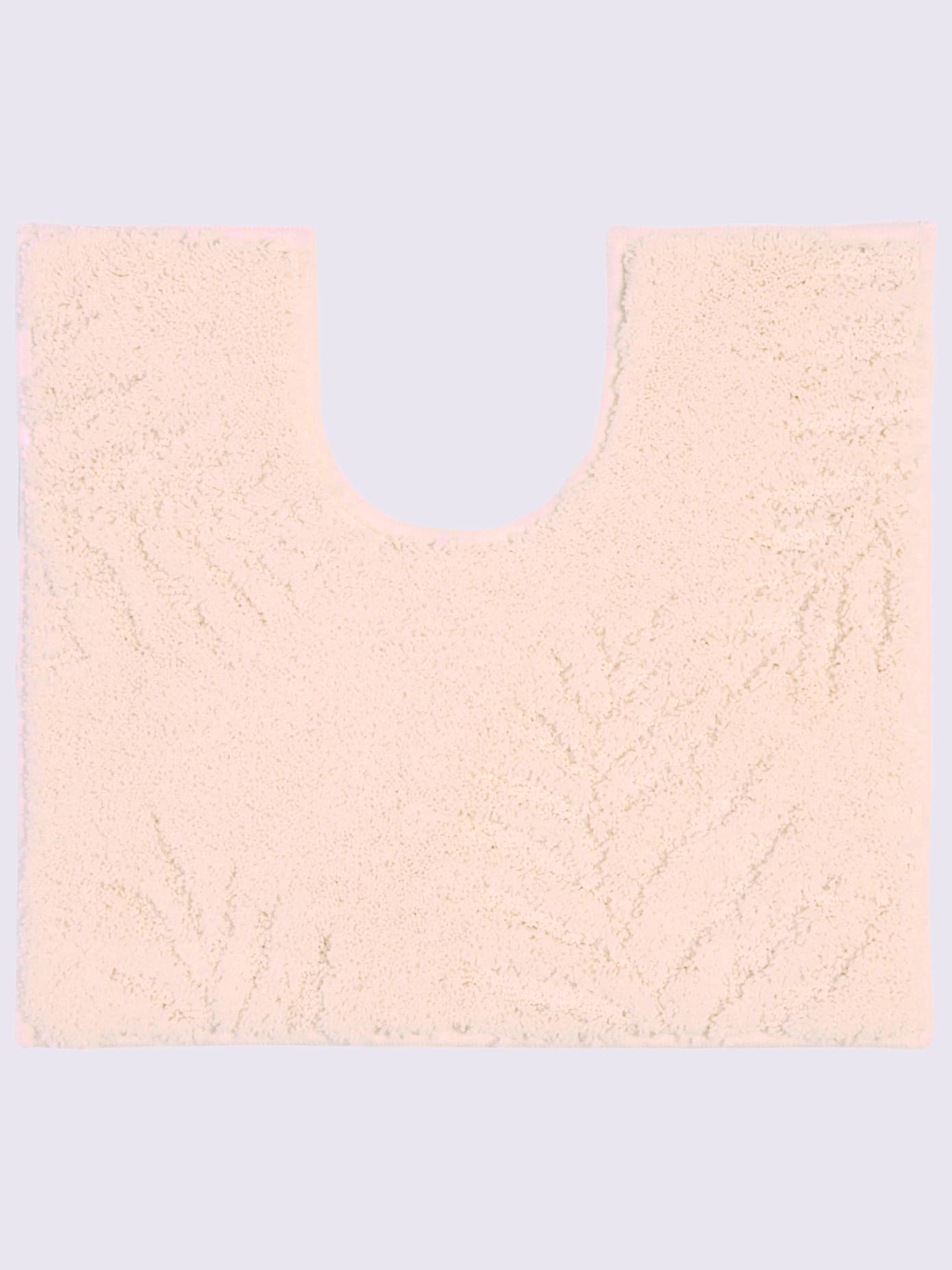 Tapis de bain structure en relief