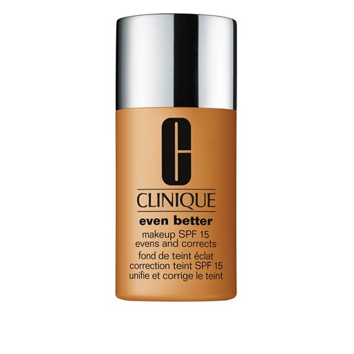 Clinique Even Better Makeup SPF 15, Ginger