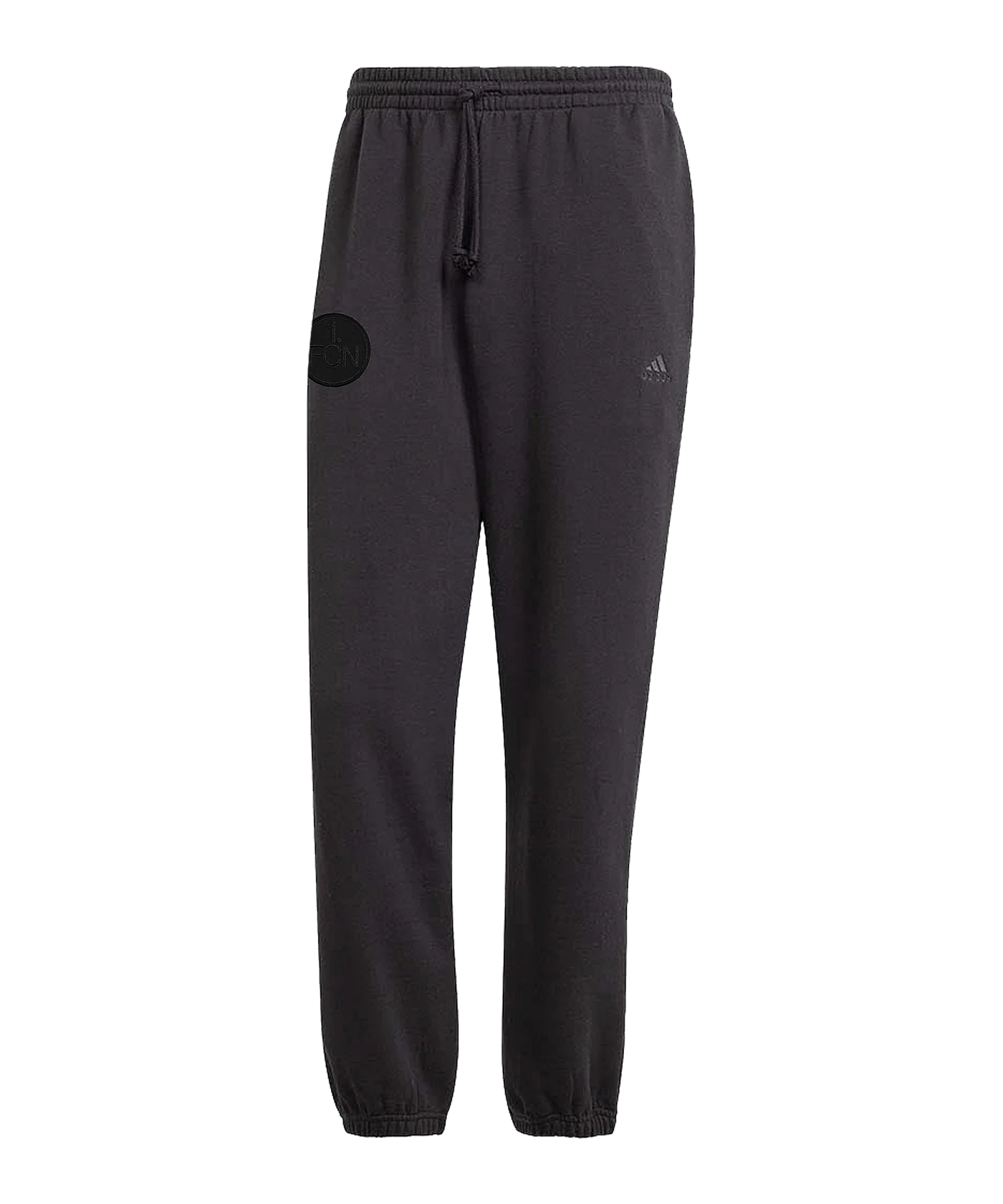 adidas 1.FC Nürnberg SNZ Hose Damen Schwarz