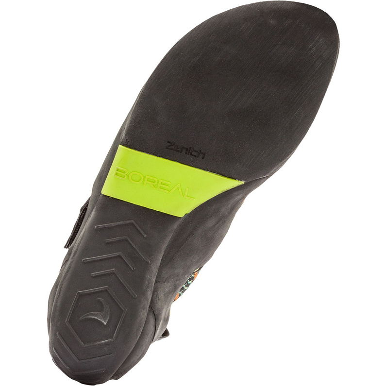 Boreal Diabolo Kletterschuhe