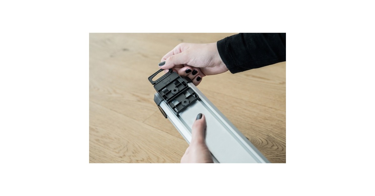 BrennenstuhlPremium-Alu-Line stekkerdoos 6-voudig schakel stekkerdoos  (3x 2-voudig schakelbaar)