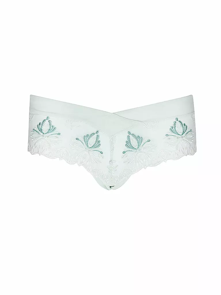 CHANTELLE Pants CHAMPS ELYSEES gren lily multico mint
