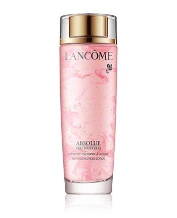 Lancôme Absolue Precious Cells Lotion Revitalisante à la Rose 150ml