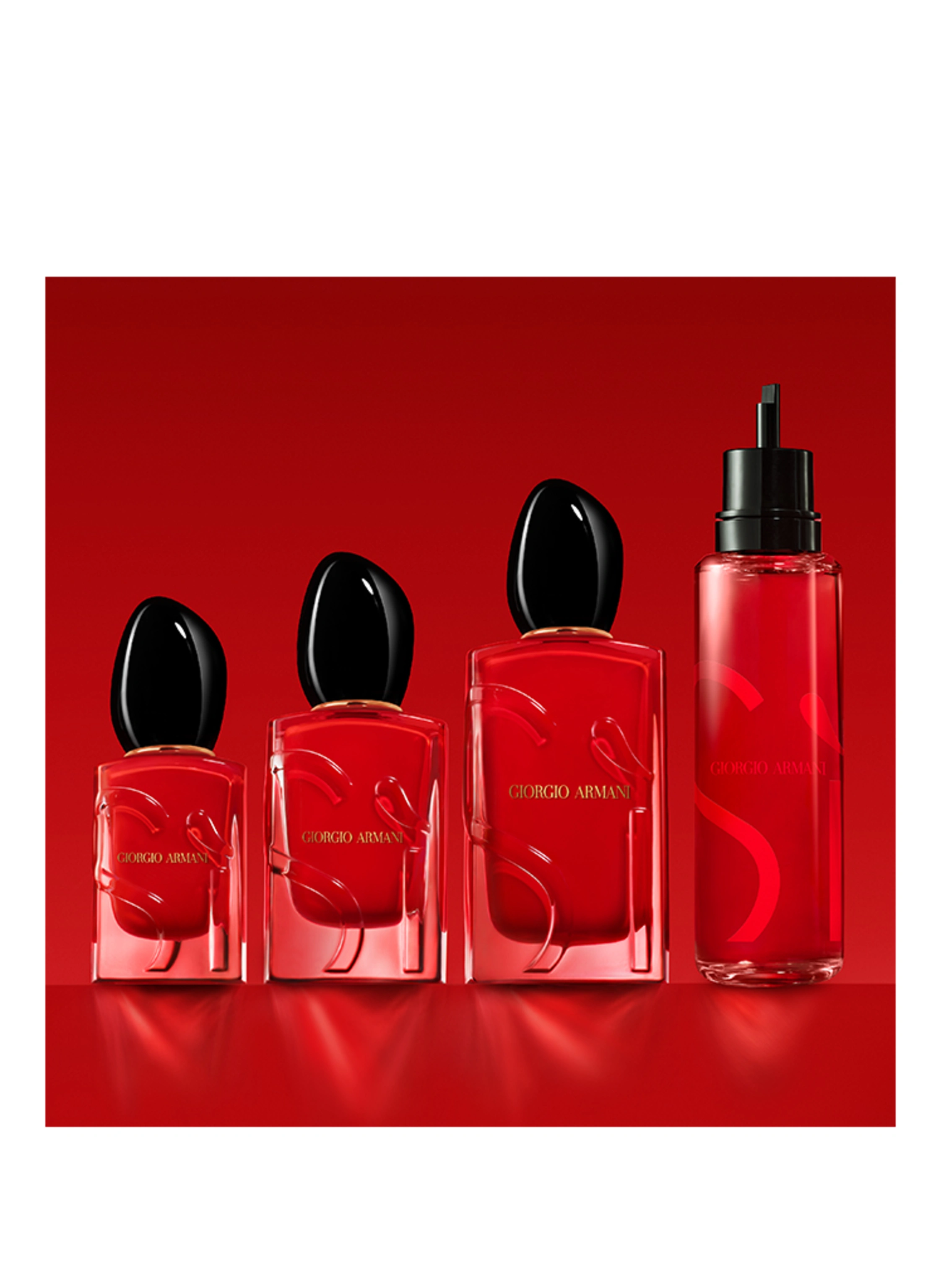 GIORGIO ARMANI BEAUTY SÌ PASSIONE REFILL
