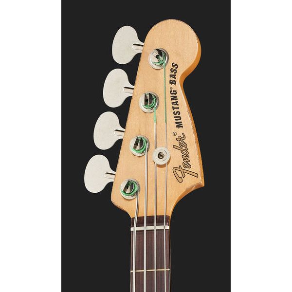 Fender Justin Meldal Johnsen Mustang