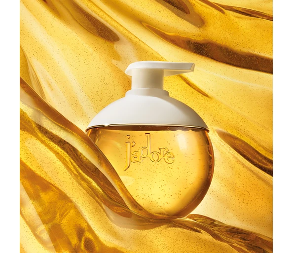DIOR J'adore Shower Gel