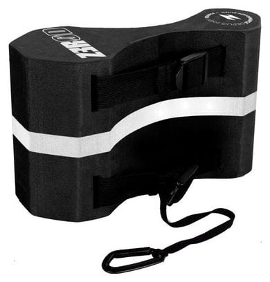 Pull Buoy Z3r0d Swimrun Boost Noir/Blanc