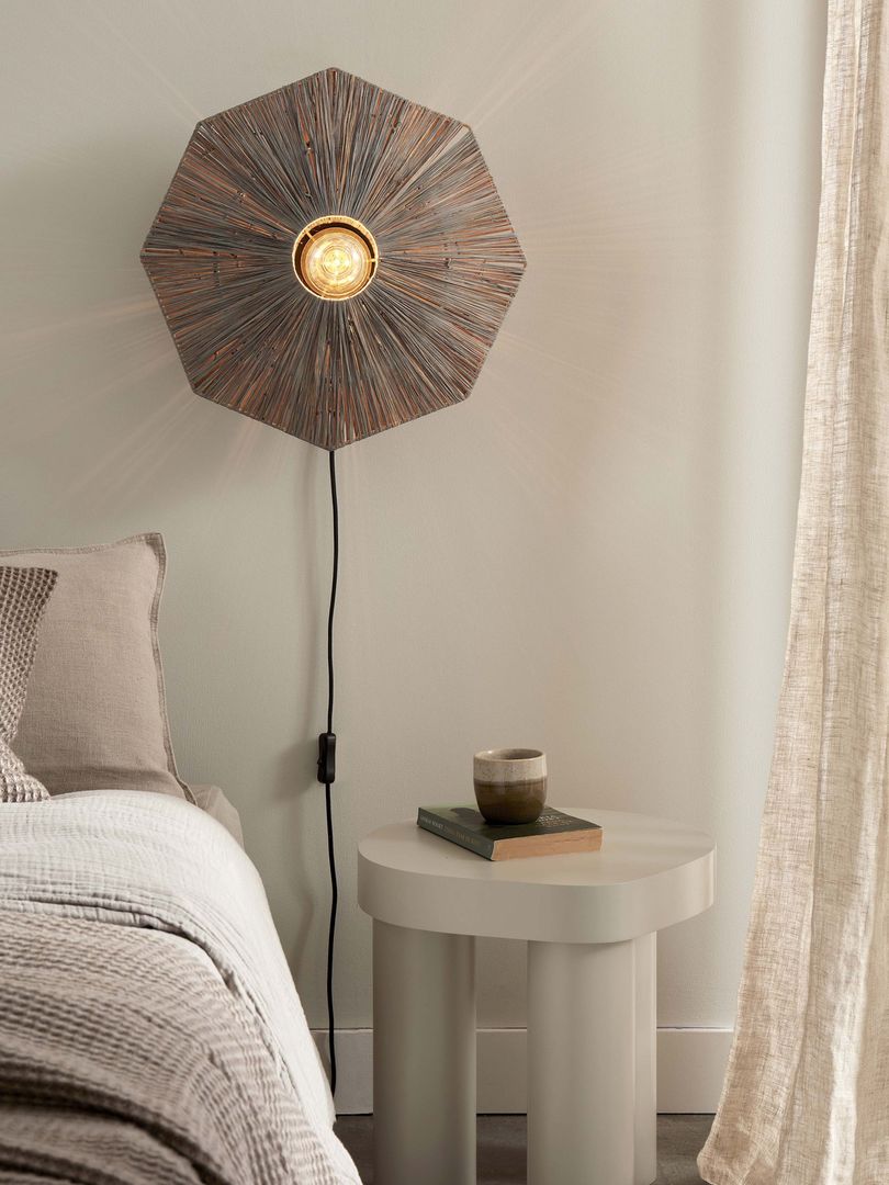 Good&Mojo   Panama S Wandlamp