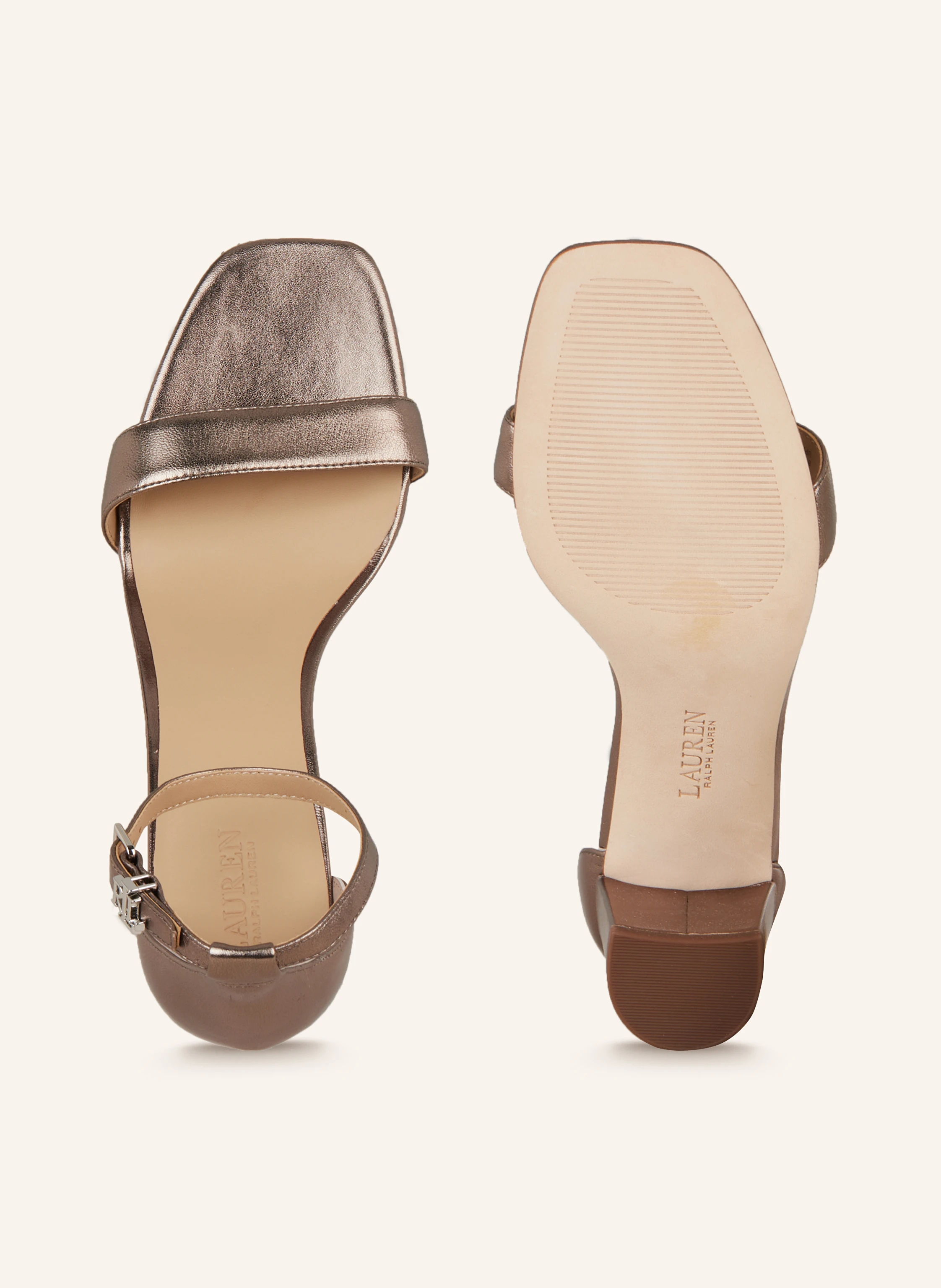 LAUREN RALPH LAUREN Sandaletten