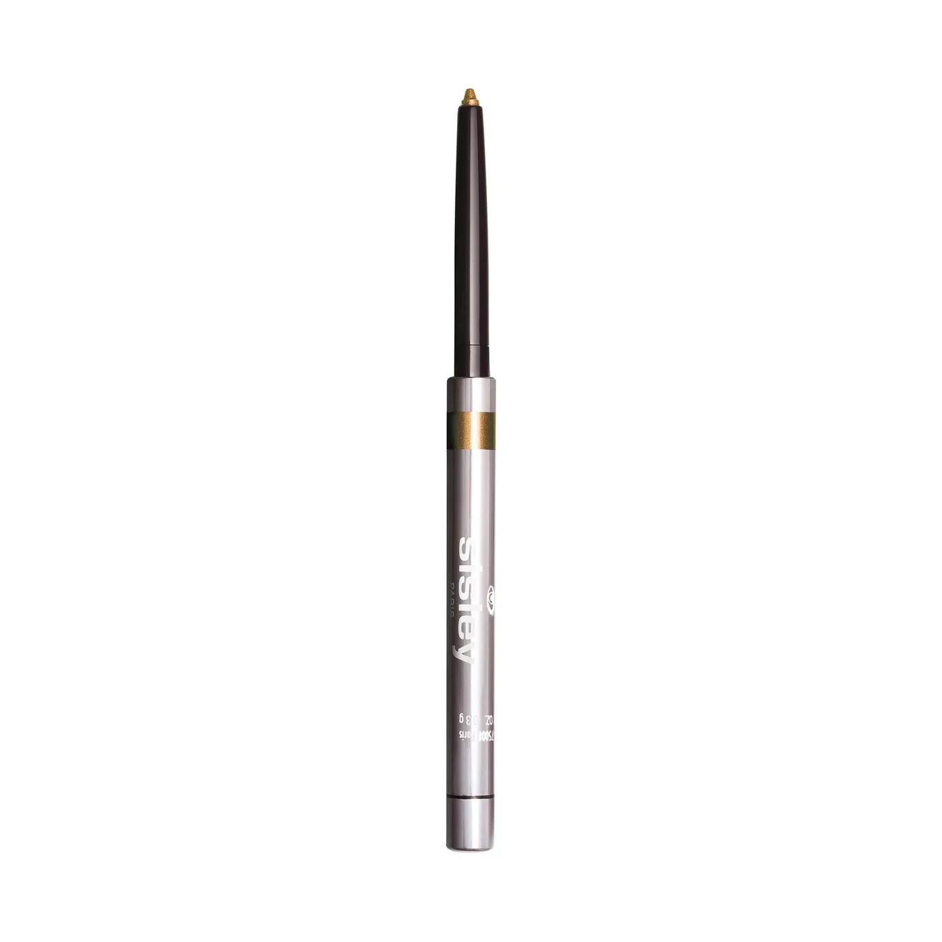 Sisley Phyto Khol Star Waterproof Eyeliner1 Sparklingblack