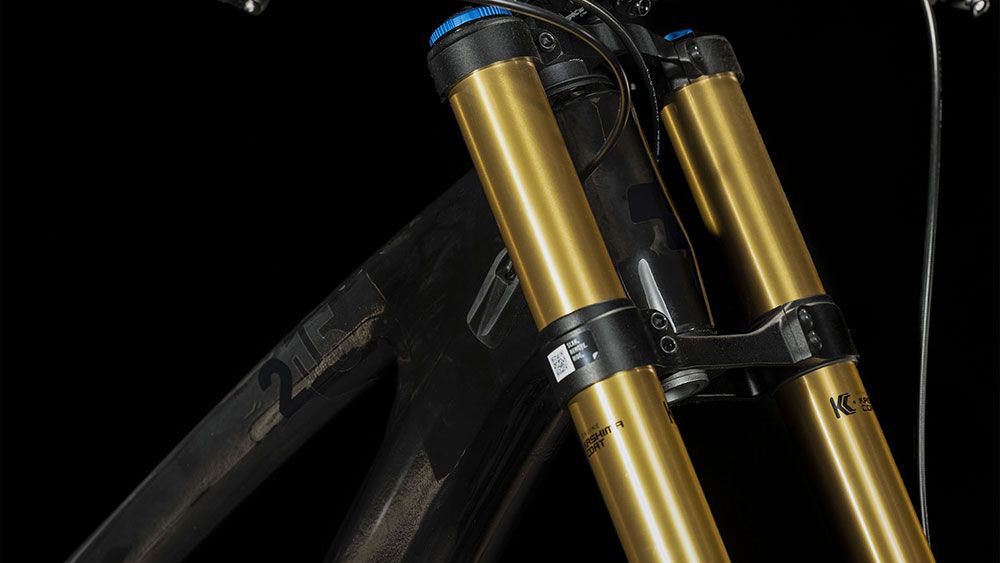 Cube TWO15 HPC SLT 29 carbon´n´black kaufen | Bike-Discount