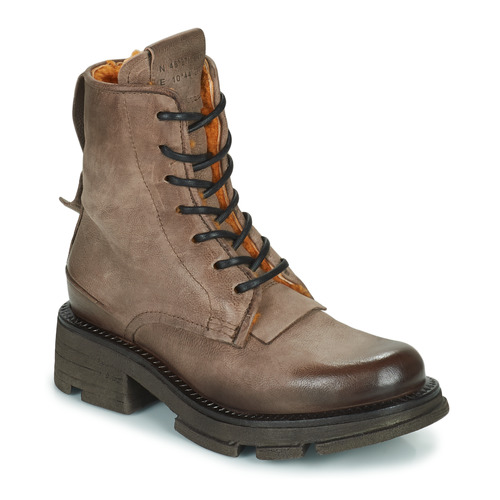 Airstep / A.S.98 - LANE FUR - Taupe