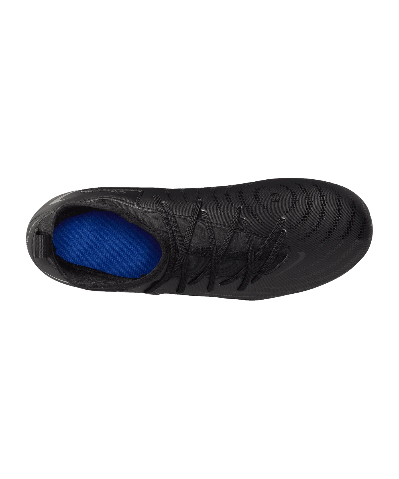 Nike Jr Phantom Luna II Academy AG Shadow Kids Schwarz F001