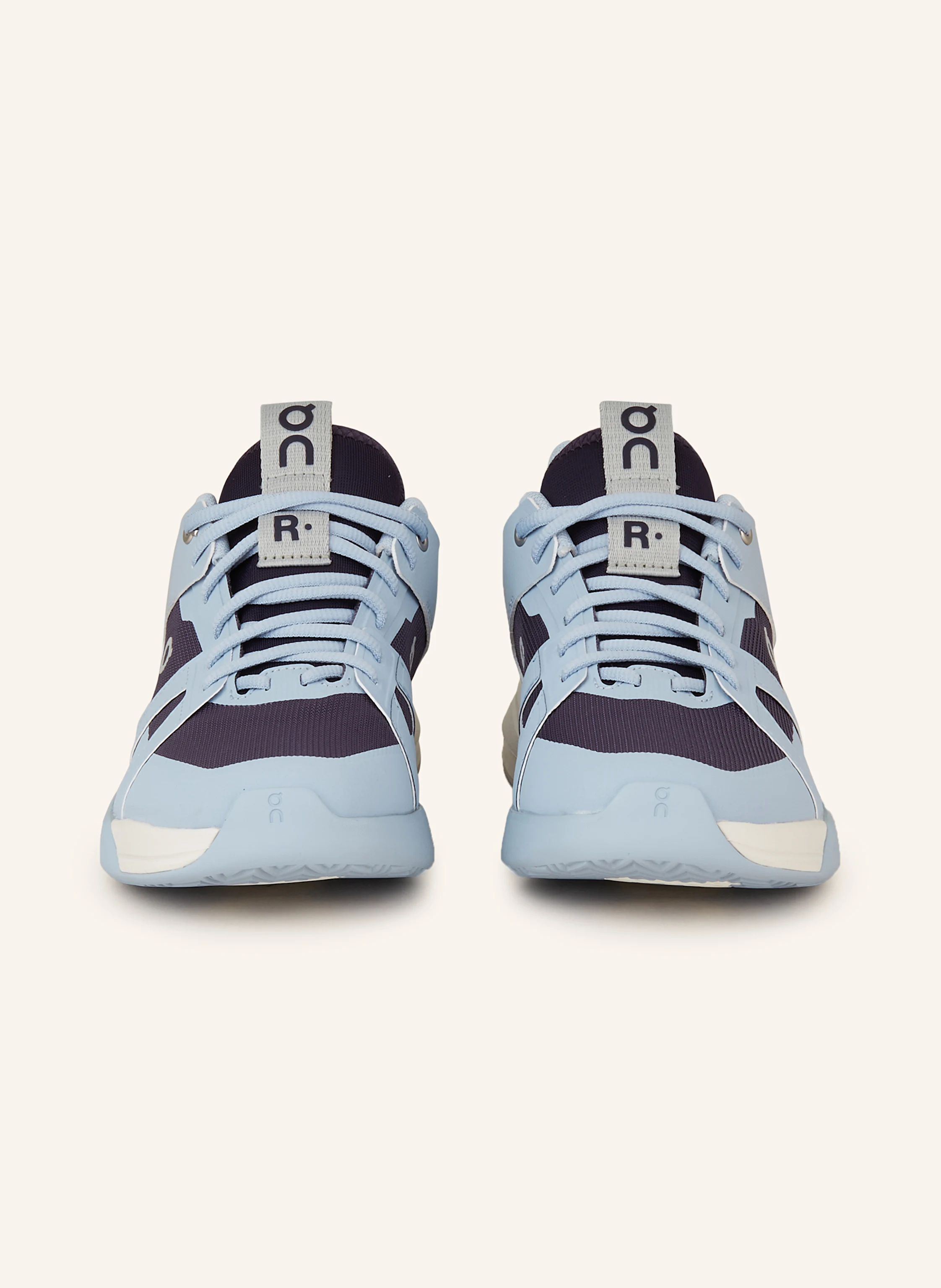 On Tennisschuhe THE ROGER CLUBHOUSE PRO
