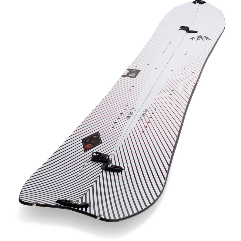 Jones Damen Stratos Splitboard 24/25