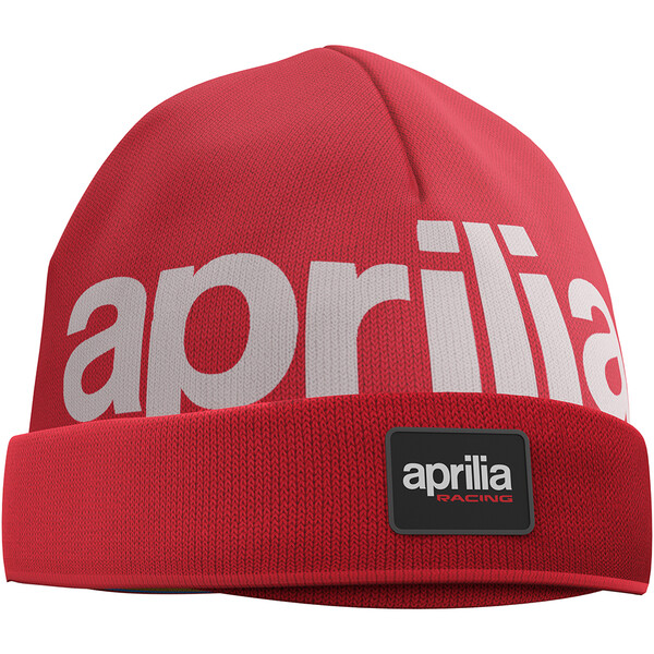 Ixon - Bonnet Aprilia 22 Rouge