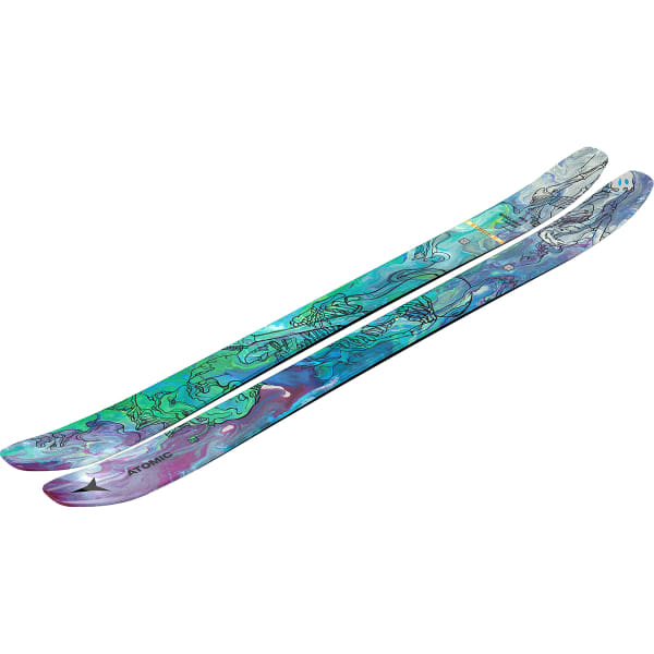 Ski ATOMIC BENT CHETLER 120