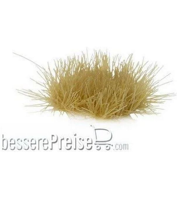 GamersGrass Tufts Small Beige 4 mm Hochwertige Tufts für den Gelände- und Miniaturenbau
