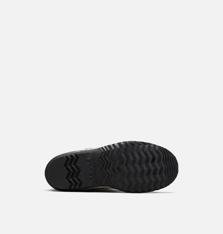 Sorel 1964 Pac Nylon WP, Herre<br>Varm vinterstøvel