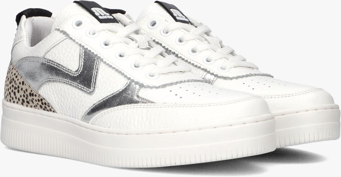 MARUTI witte maruti lage sneakers mave