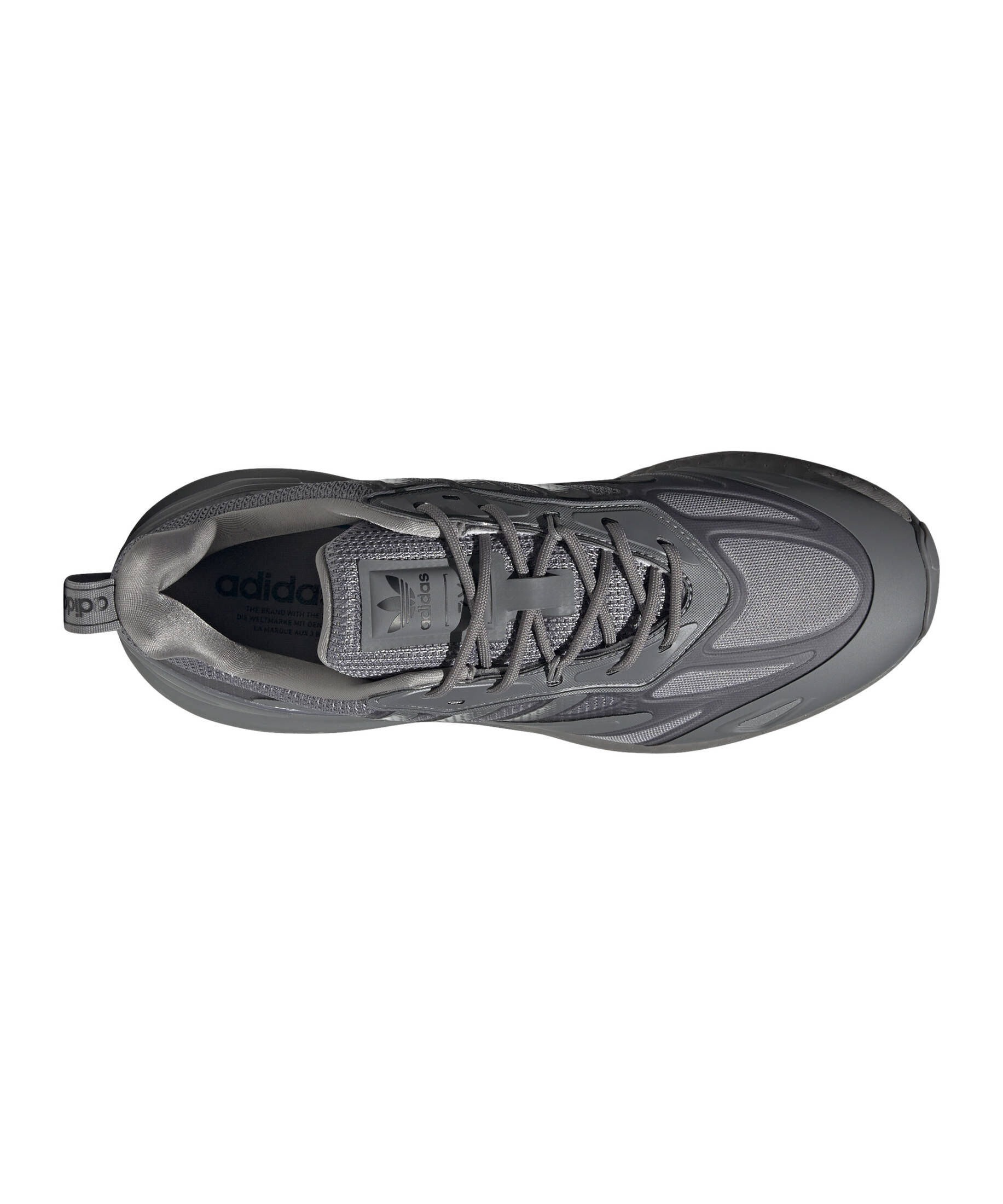 adidas Originals| Herren Lifestyle - Schuhe Herren - Sneakers ZX 2K Boost 2.0