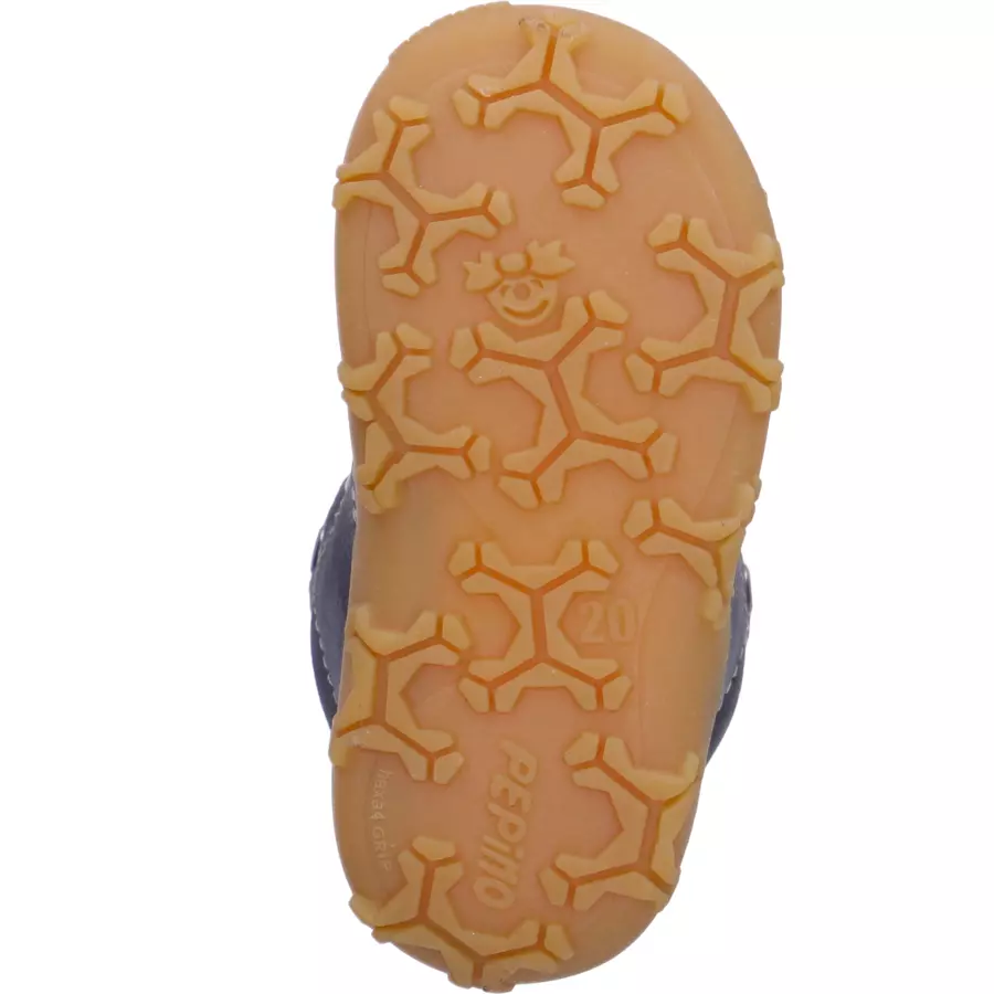 PEPINO Lauflernschuh Colin see (weit)