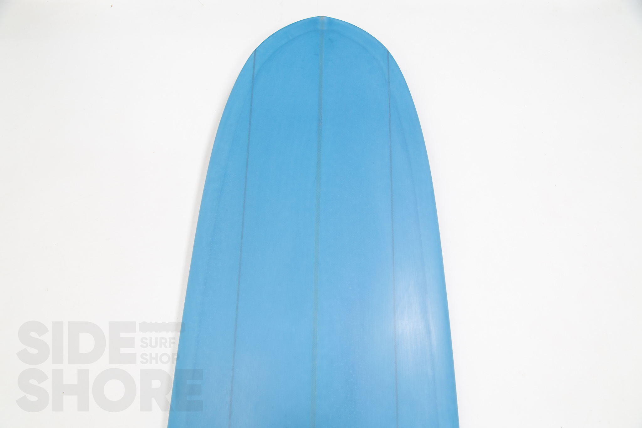 Garmendia Surfboards Noserider - Tint -  9'6 x 23