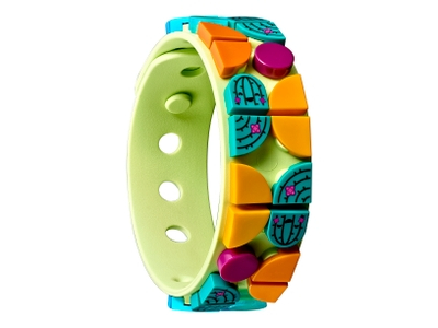LEGO Coole cactus armband (41922)