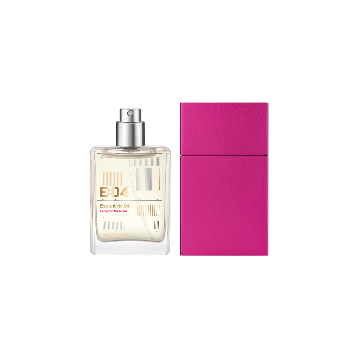 Escentric 04 Cased Unit 30ml