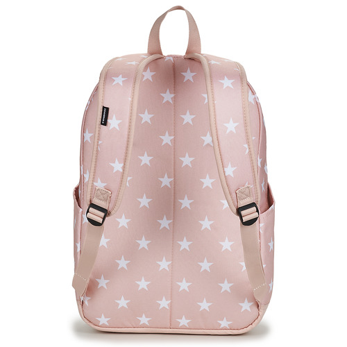 Converse - GO 2 BACKPACK STARS - Rose