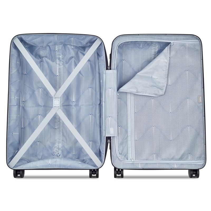 Delsey<br>Kuffert Ordener exp 66 Cm