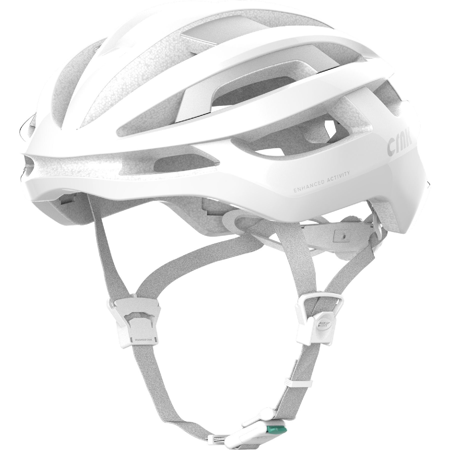 CRNK Helmer Hyper Racefiets Helm