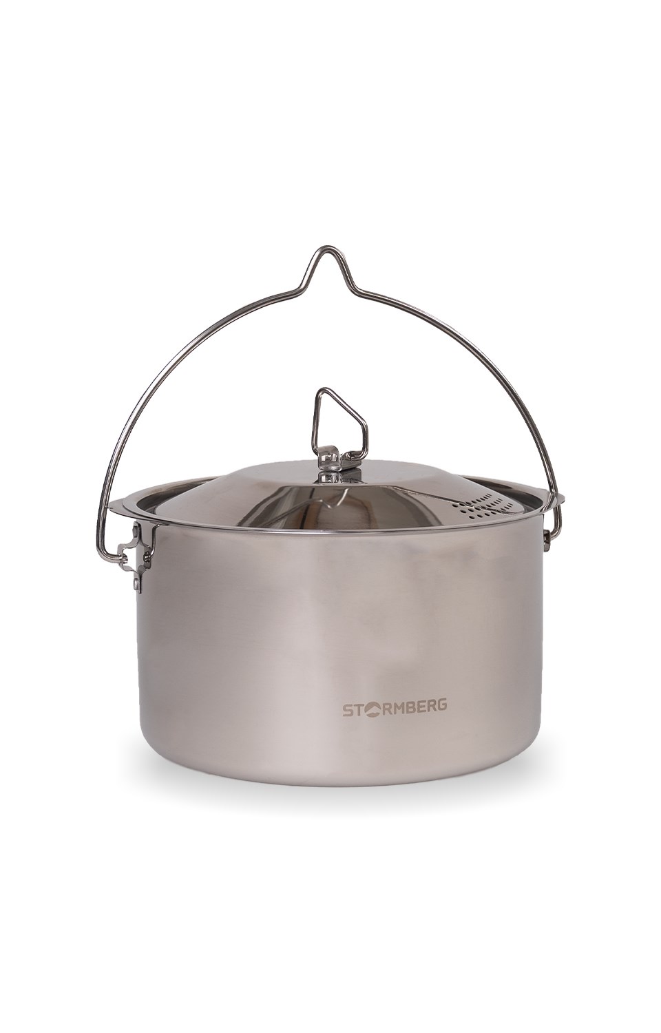 Stormberg Haga gryte 2,5L