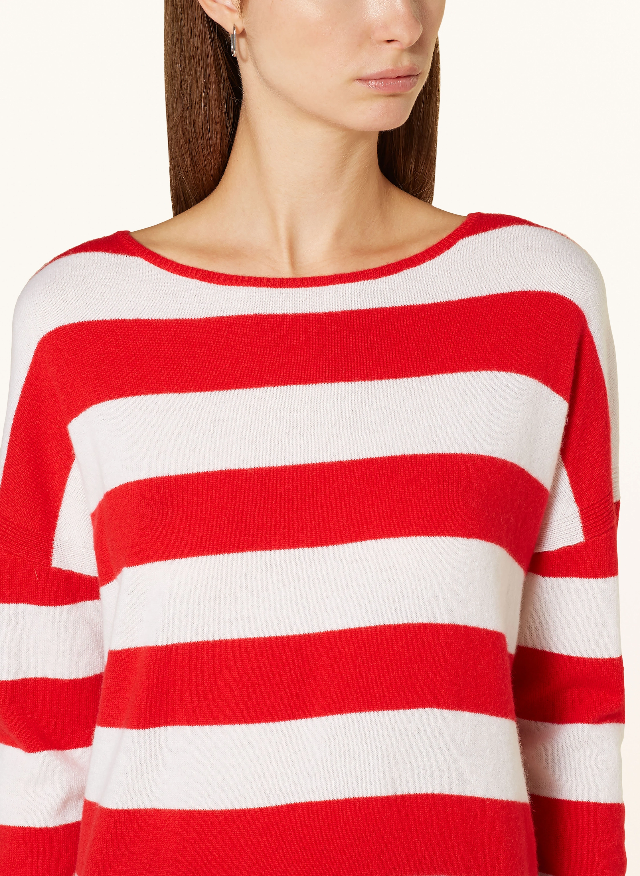 lilienfels Cashmere-Pullover